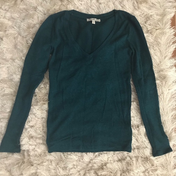 ❌❌SOLD❌❌ Express long sleeve shirt - Picture 3 of 3